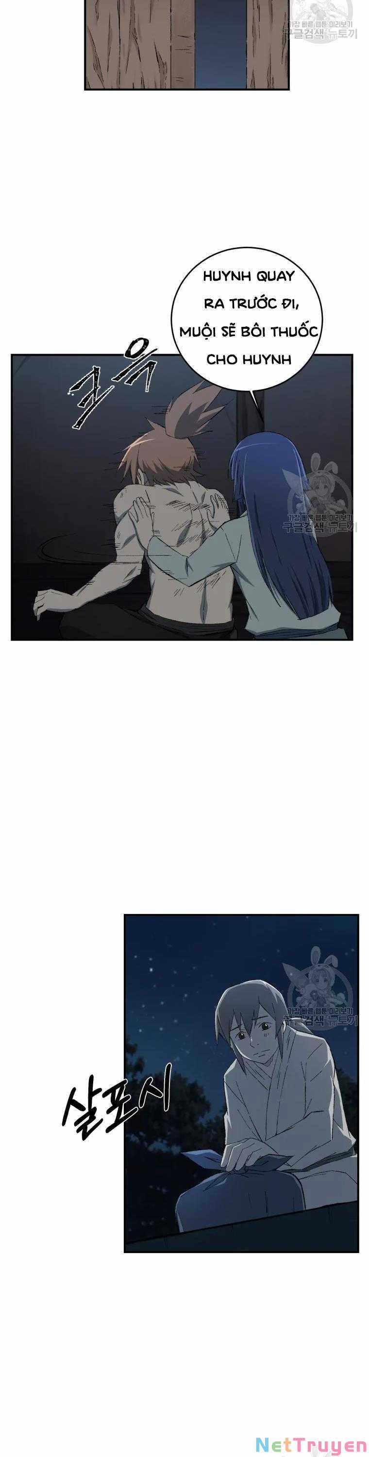 Đại Cao Thủ 16 trang 24