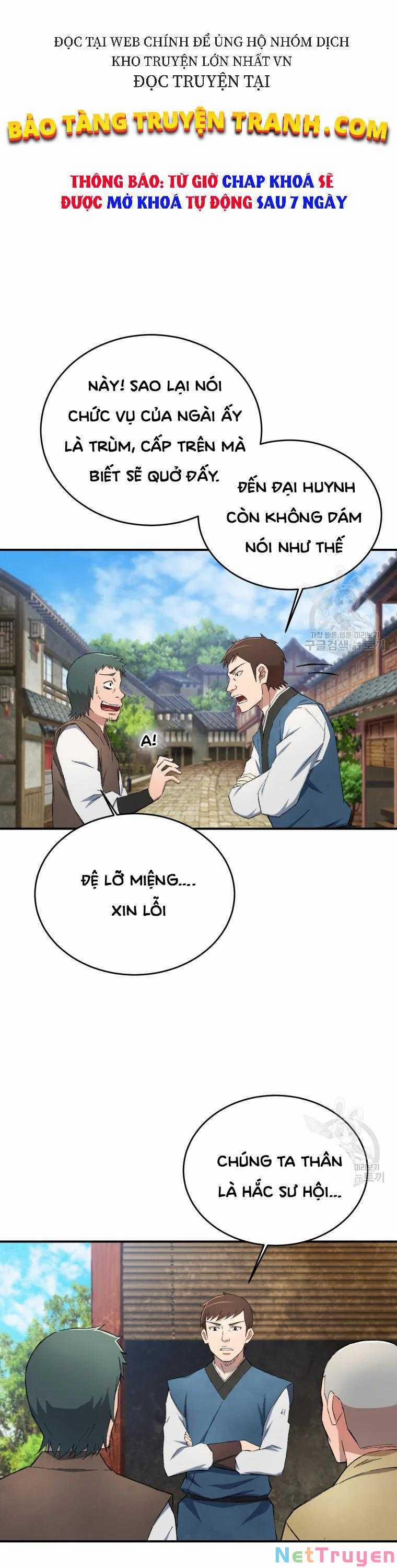 Đại Cao Thủ 16 trang 27