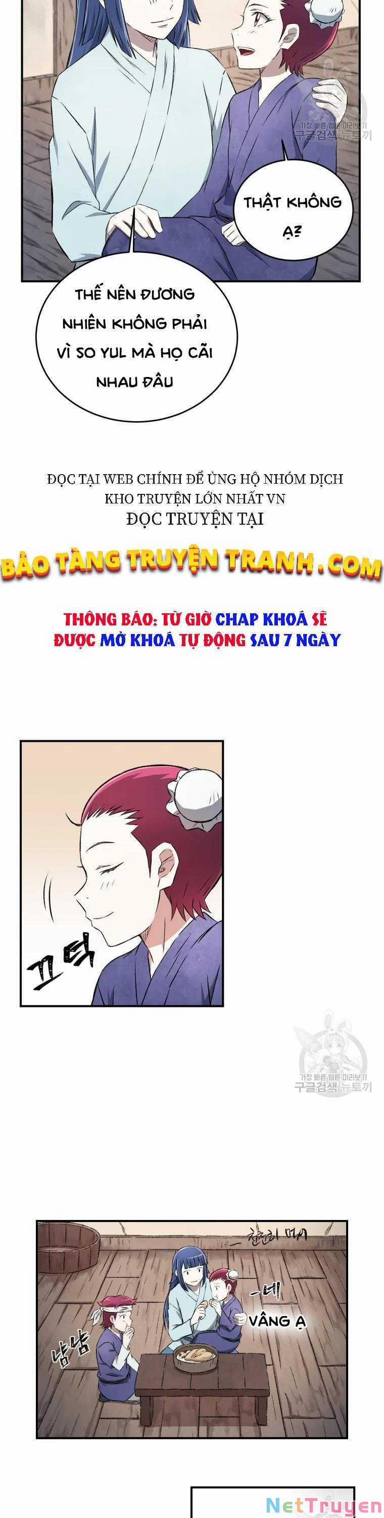 Đại Cao Thủ 16 trang 3