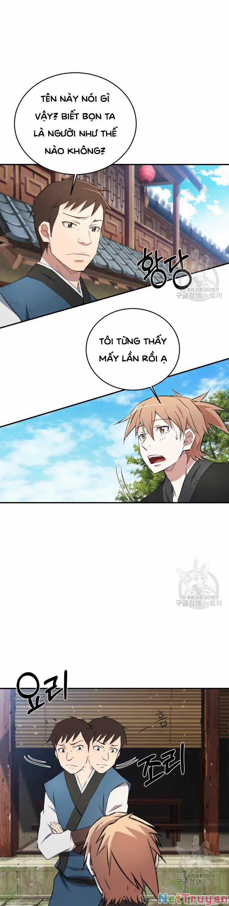 Đại Cao Thủ 16 trang 30