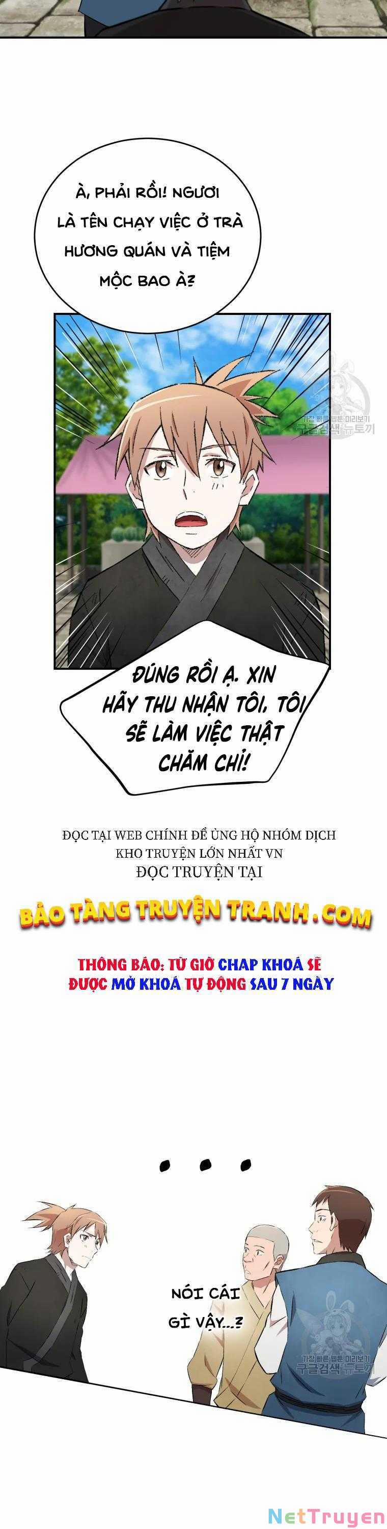 Đại Cao Thủ 16 trang 31