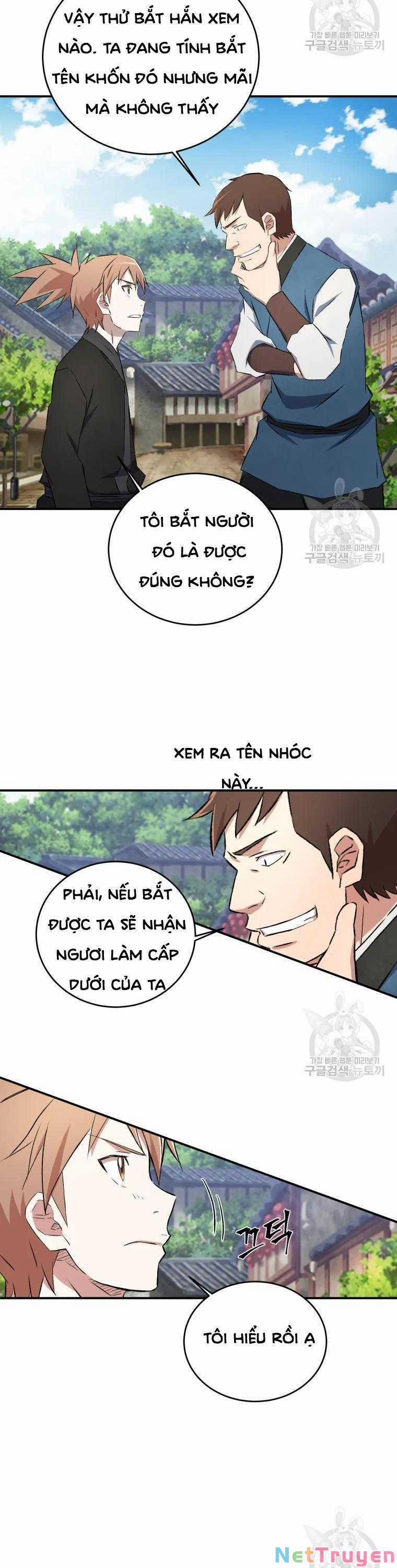 Đại Cao Thủ 16 trang 36