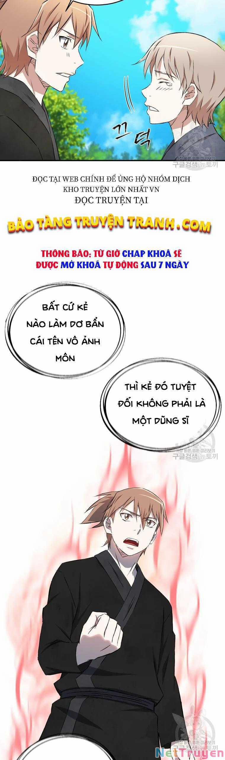 Đại Cao Thủ 16 trang 9