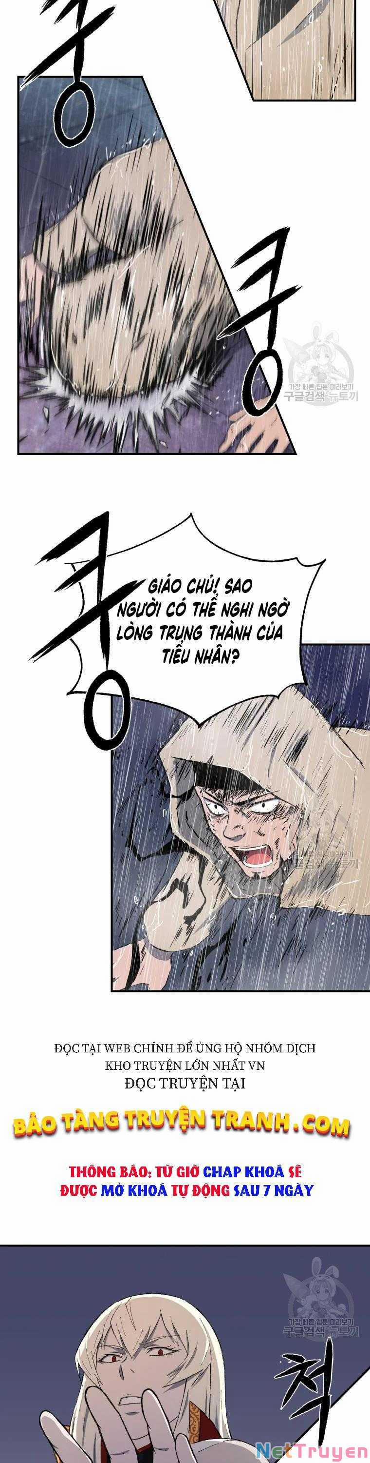 Đại Cao Thủ 17 trang 12