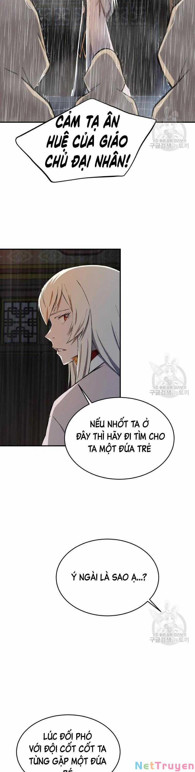 Đại Cao Thủ 17 trang 14