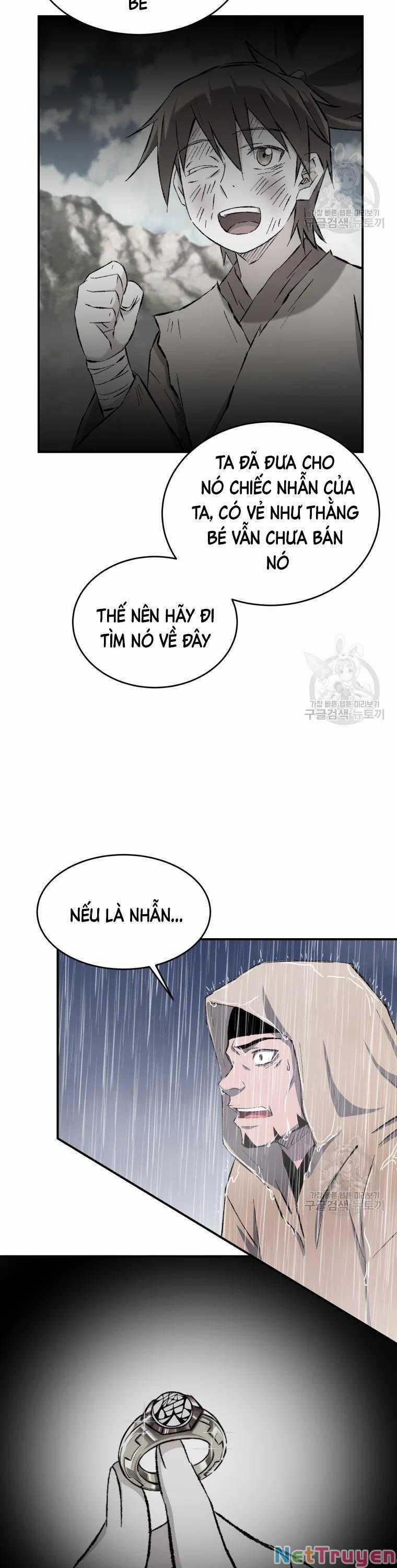 Đại Cao Thủ 17 trang 15