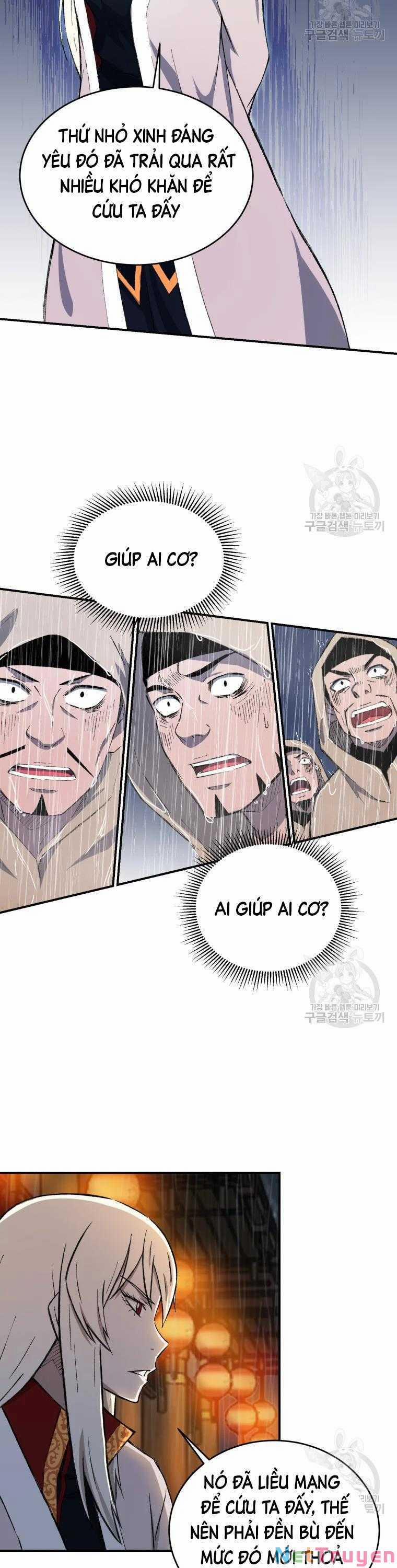 Đại Cao Thủ 17 trang 17