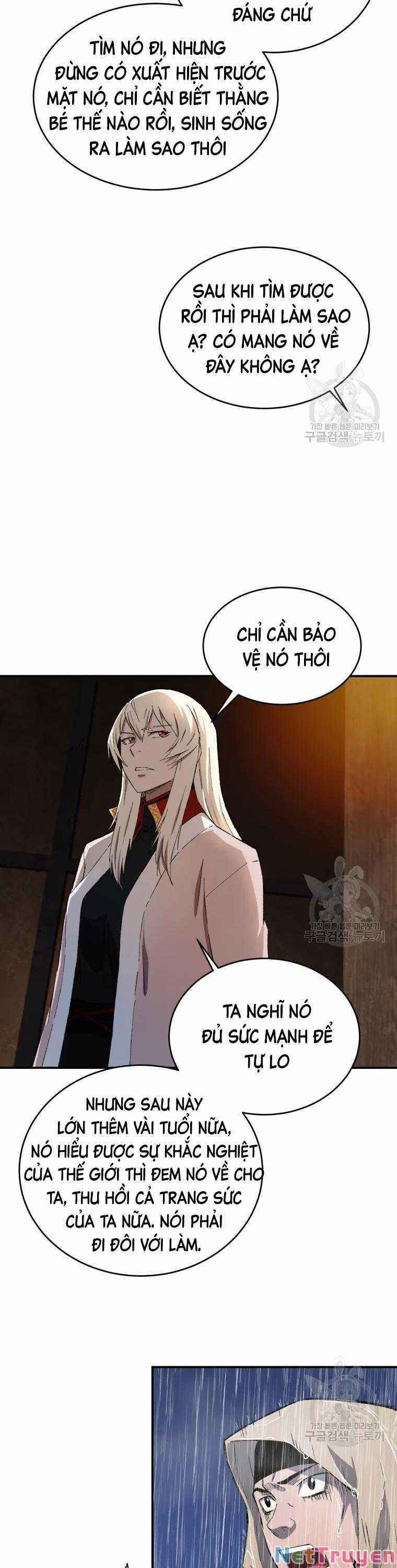 Đại Cao Thủ 17 trang 18