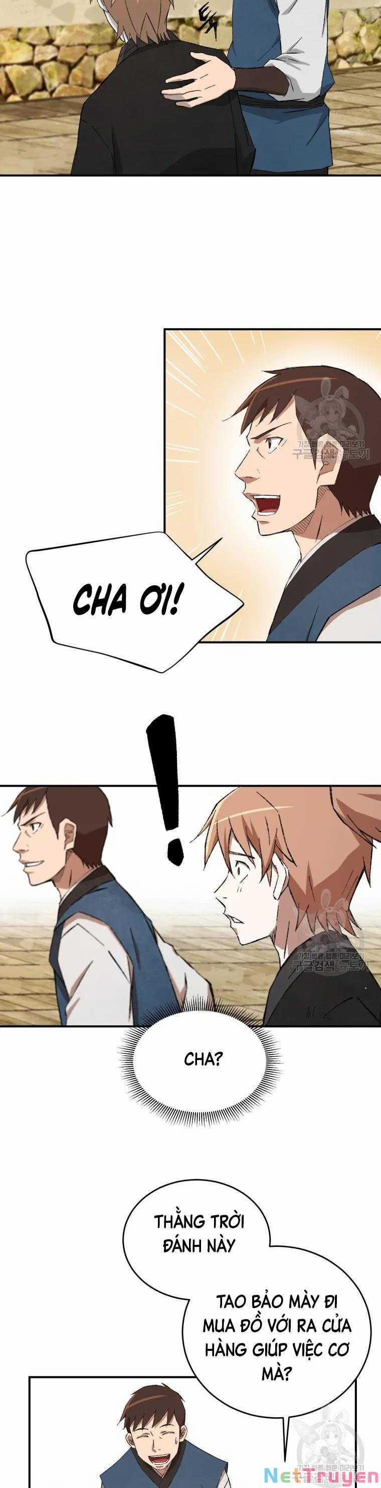 Đại Cao Thủ 17 trang 29
