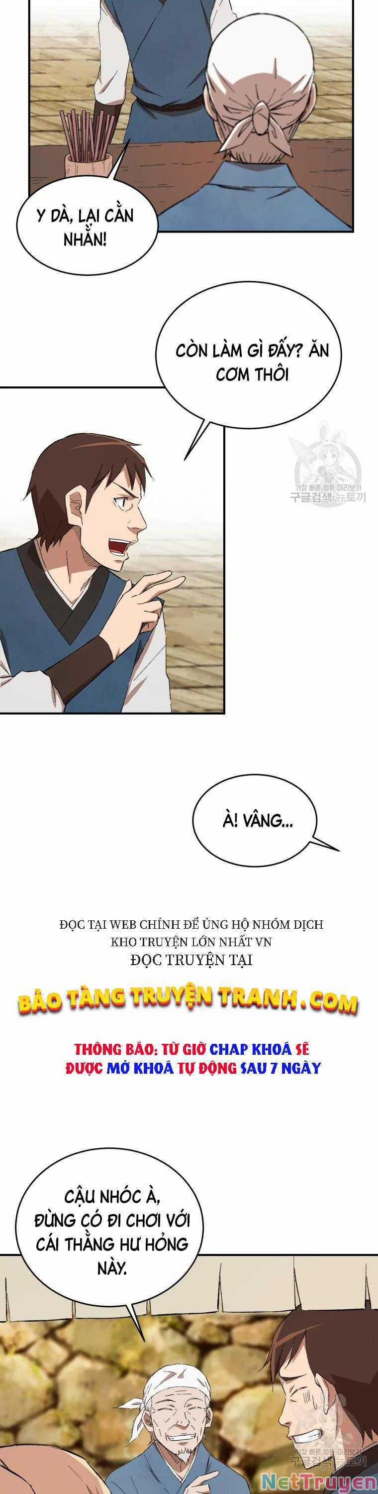 Đại Cao Thủ 17 trang 30