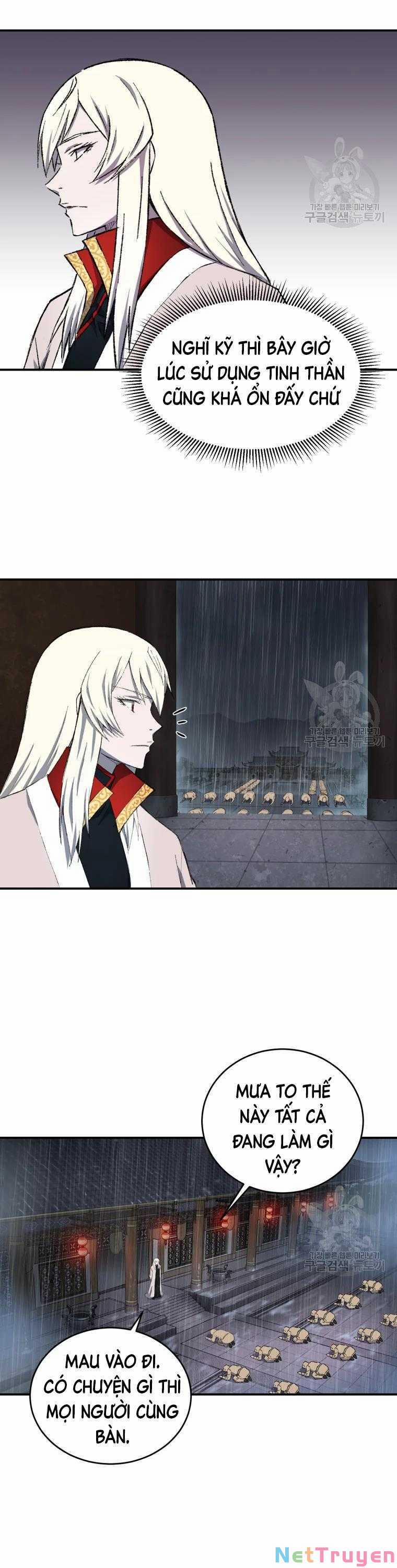 Đại Cao Thủ 17 trang 5