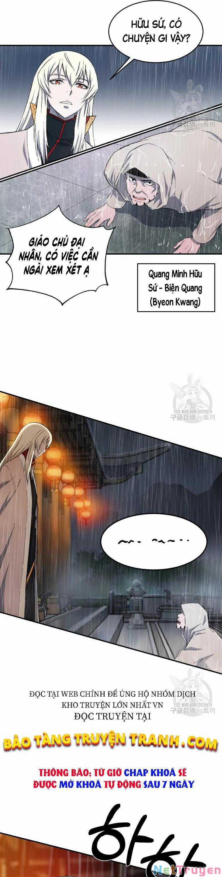 Đại Cao Thủ 17 trang 6