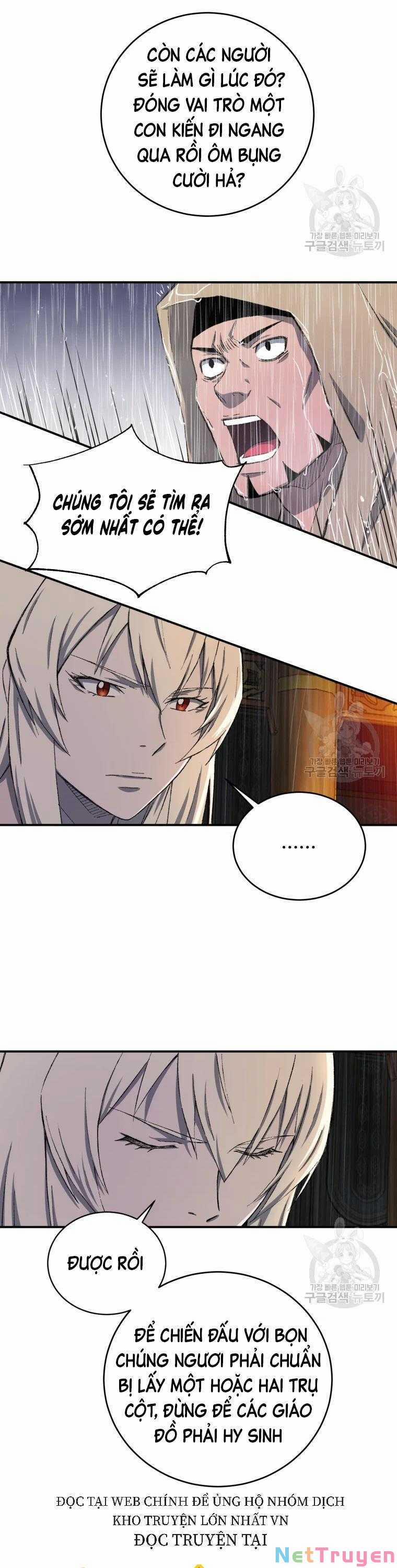 Đại Cao Thủ 17 trang 9