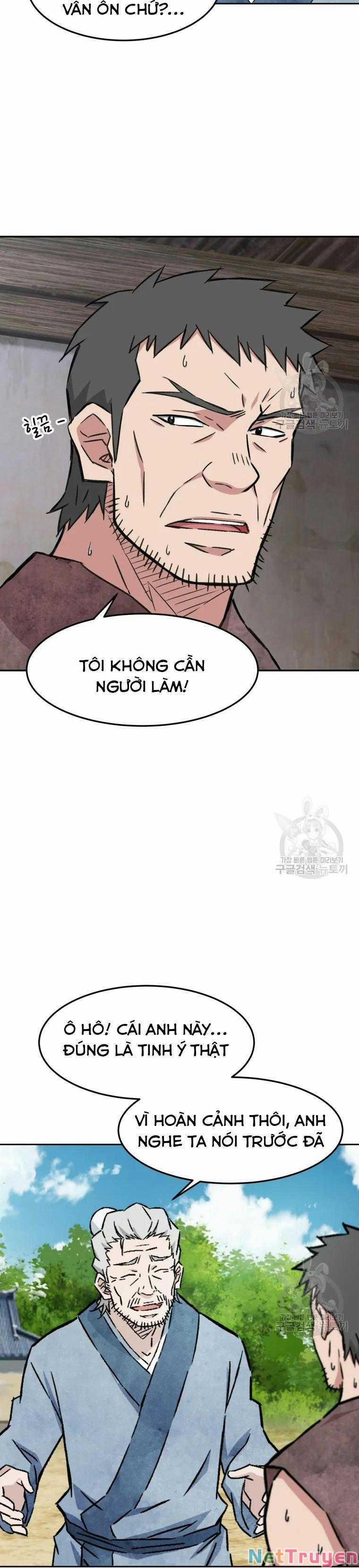 Đại Cao Thủ 2 trang 12