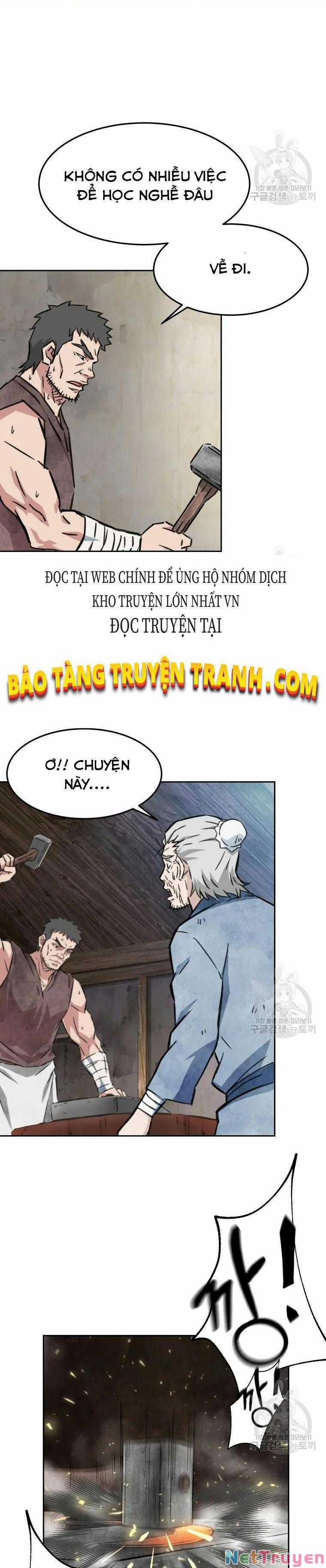 Đại Cao Thủ 2 trang 13