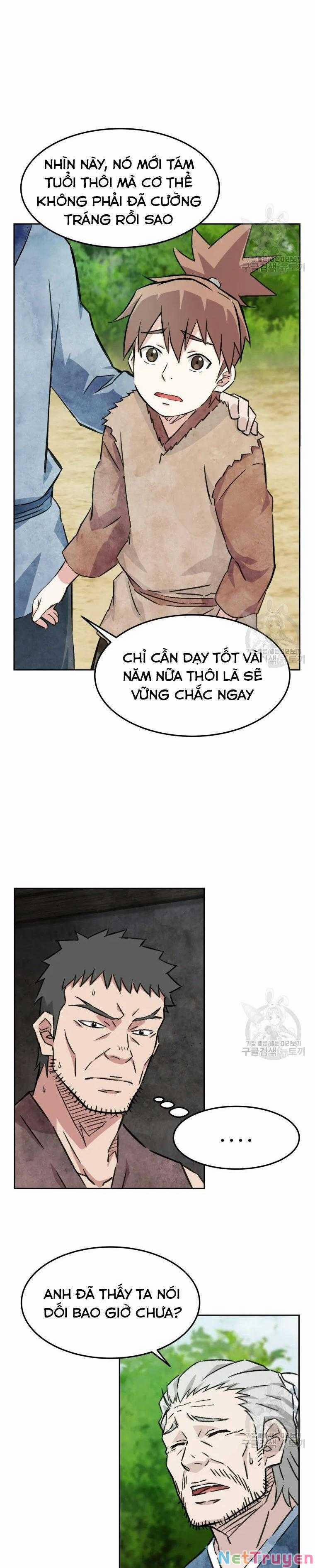 Đại Cao Thủ 2 trang 16