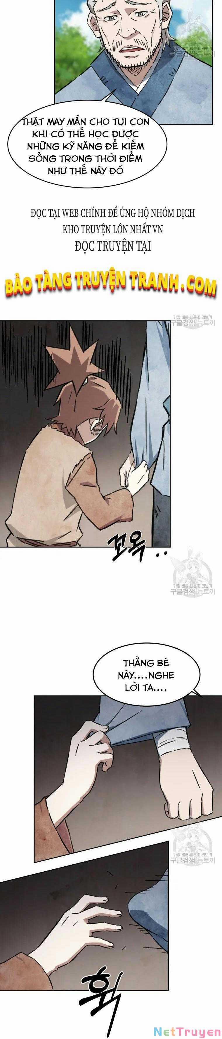 Đại Cao Thủ 2 trang 19