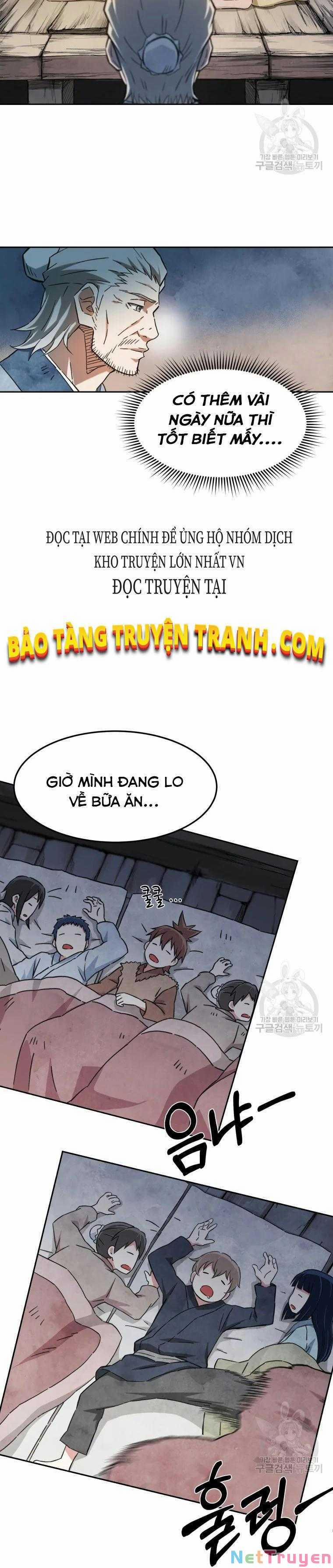 Đại Cao Thủ 2 trang 2