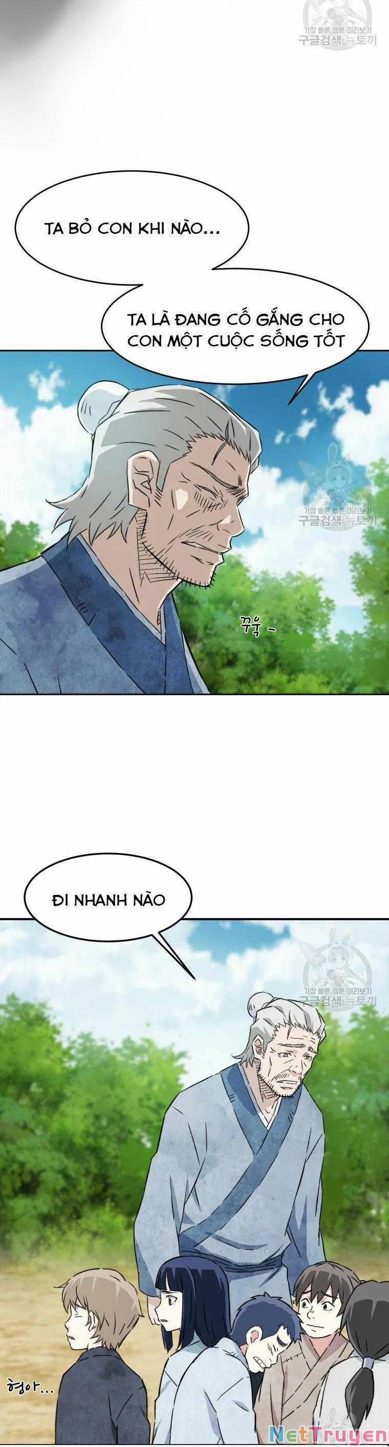 Đại Cao Thủ 2 trang 21