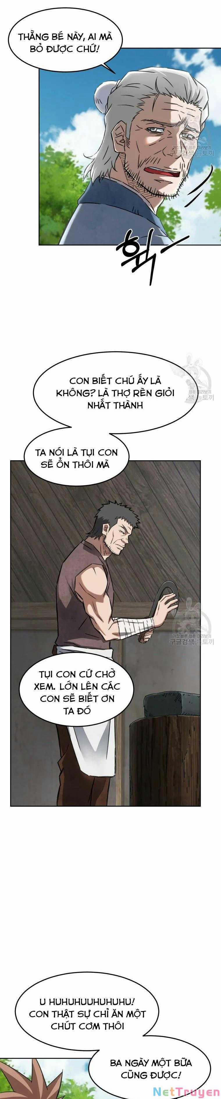 Đại Cao Thủ 2 trang 23