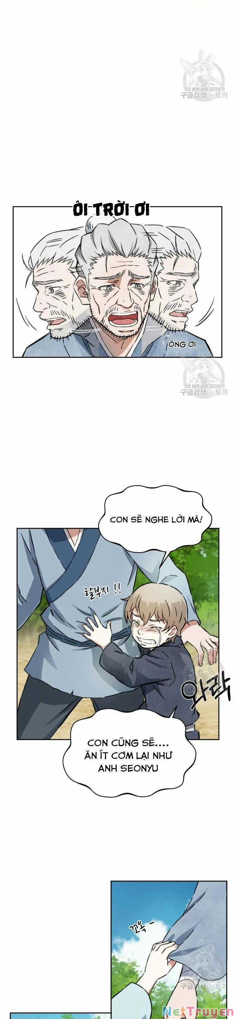 Đại Cao Thủ 2 trang 25