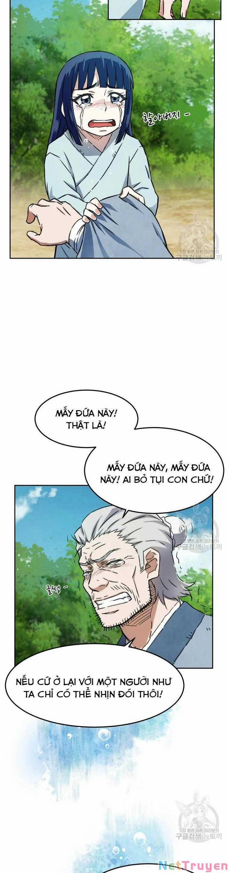 Đại Cao Thủ 2 trang 26