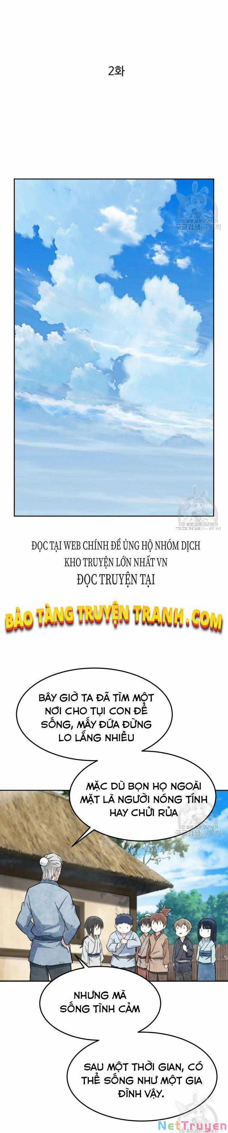 Đại Cao Thủ 2 trang 4