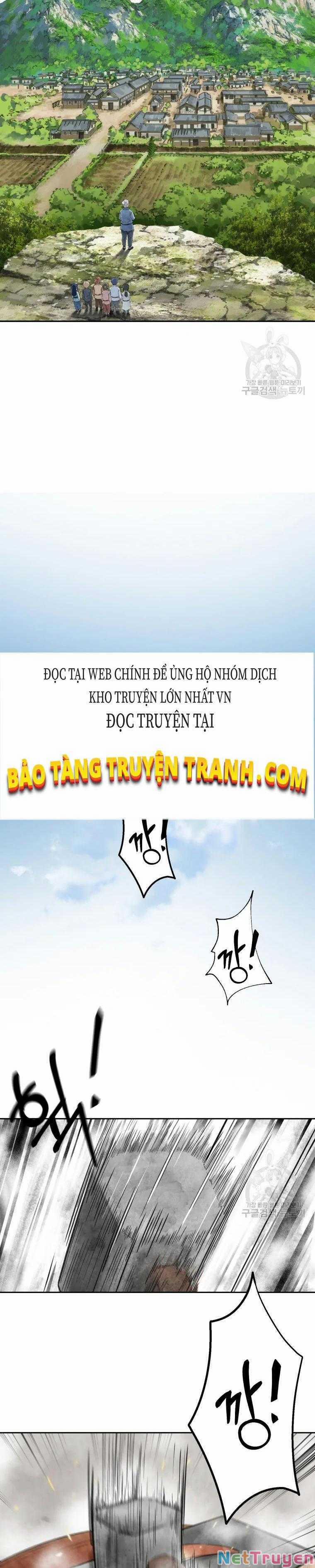 Đại Cao Thủ 2 trang 9