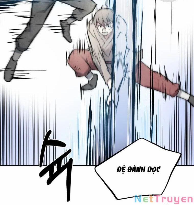 Đại Cao Thủ 21 trang 11