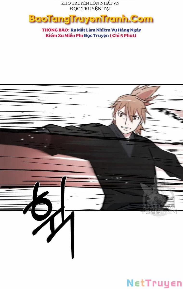 Đại Cao Thủ 21 trang 29