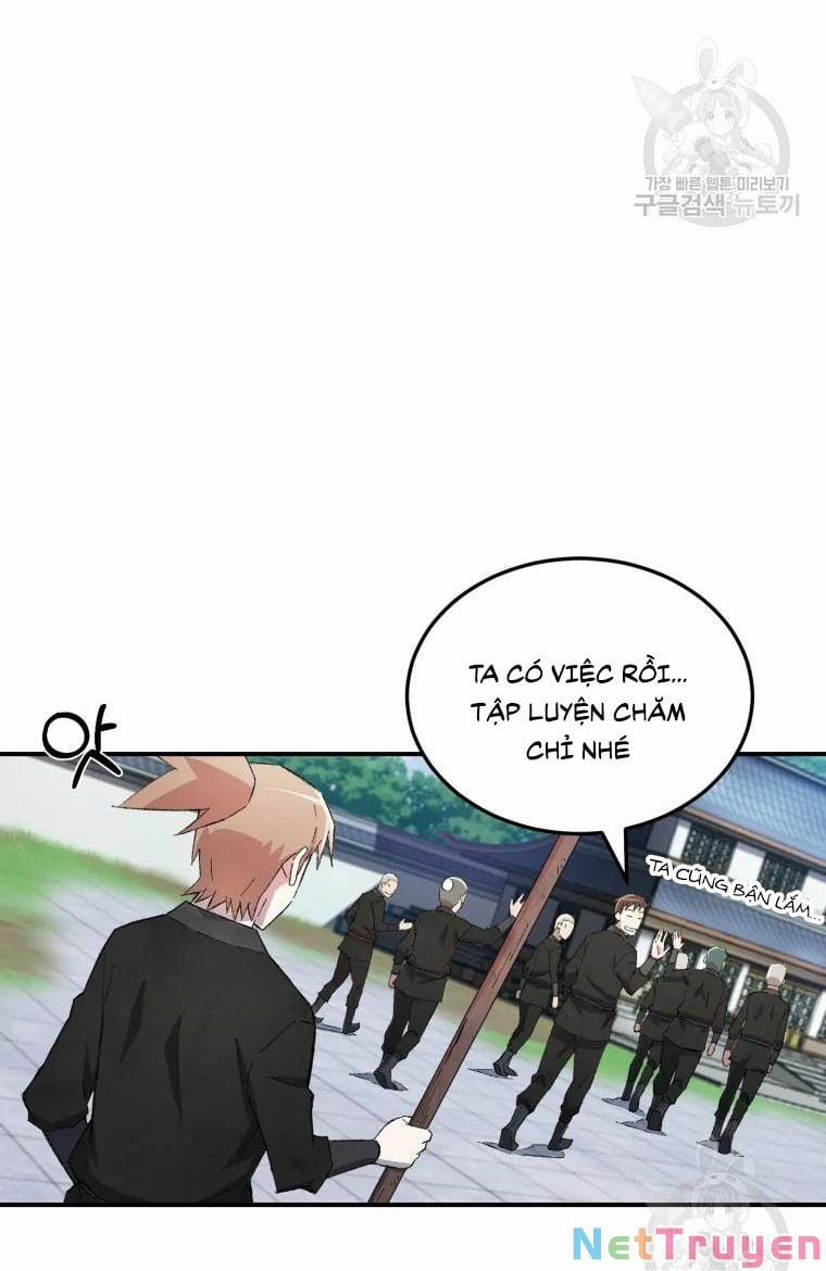 Đại Cao Thủ 21 trang 38