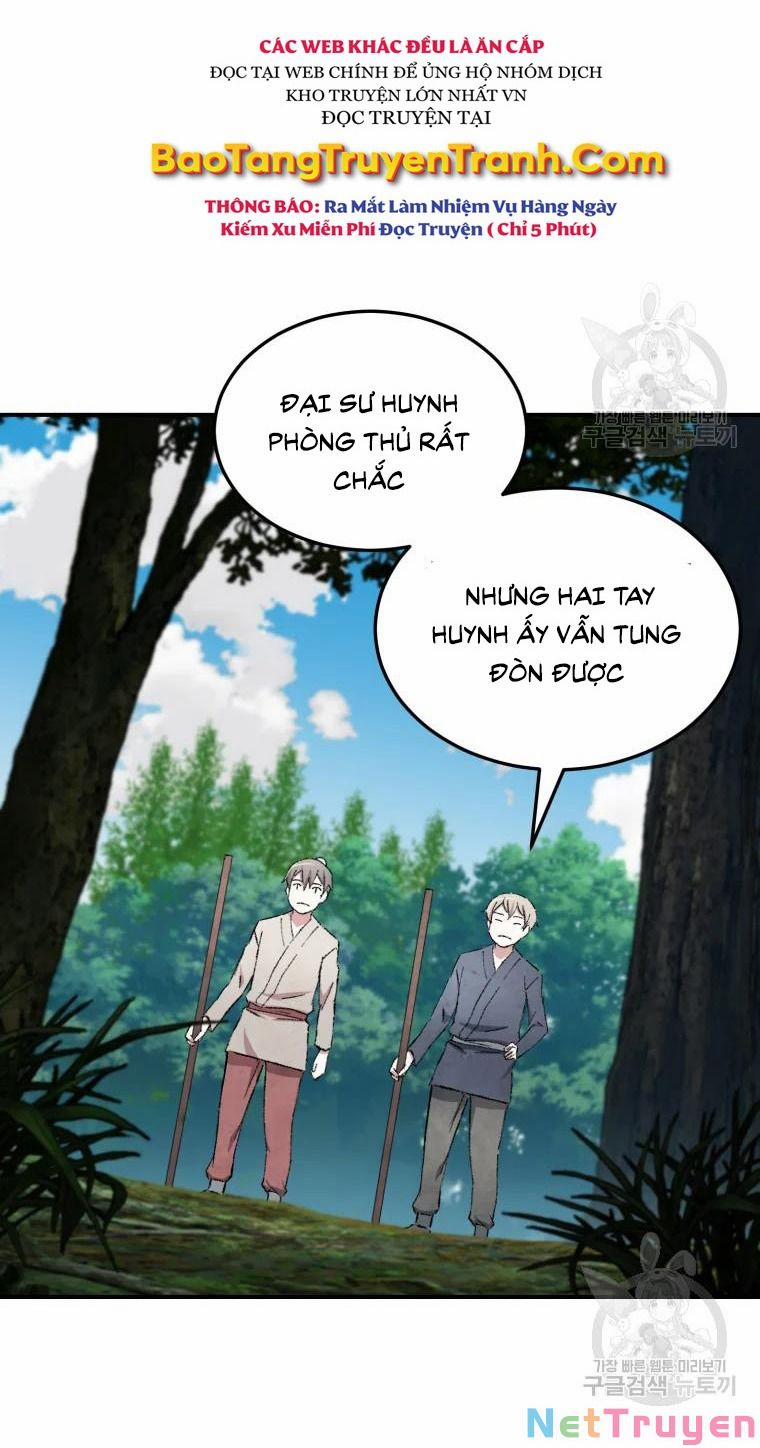 Đại Cao Thủ 21 trang 5