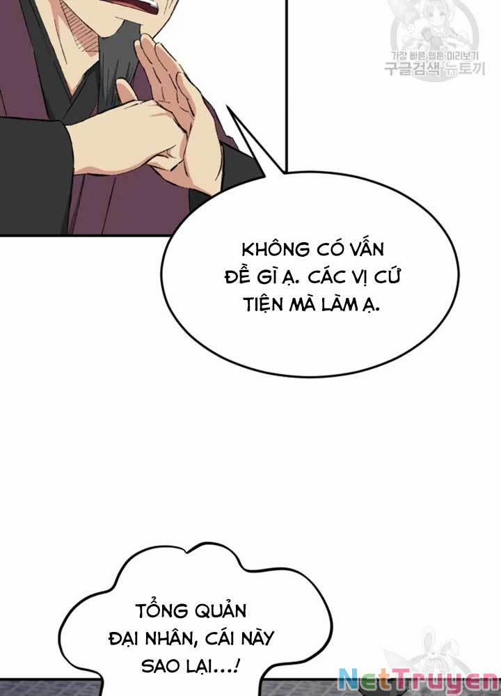 Đại Cao Thủ 22 trang 11