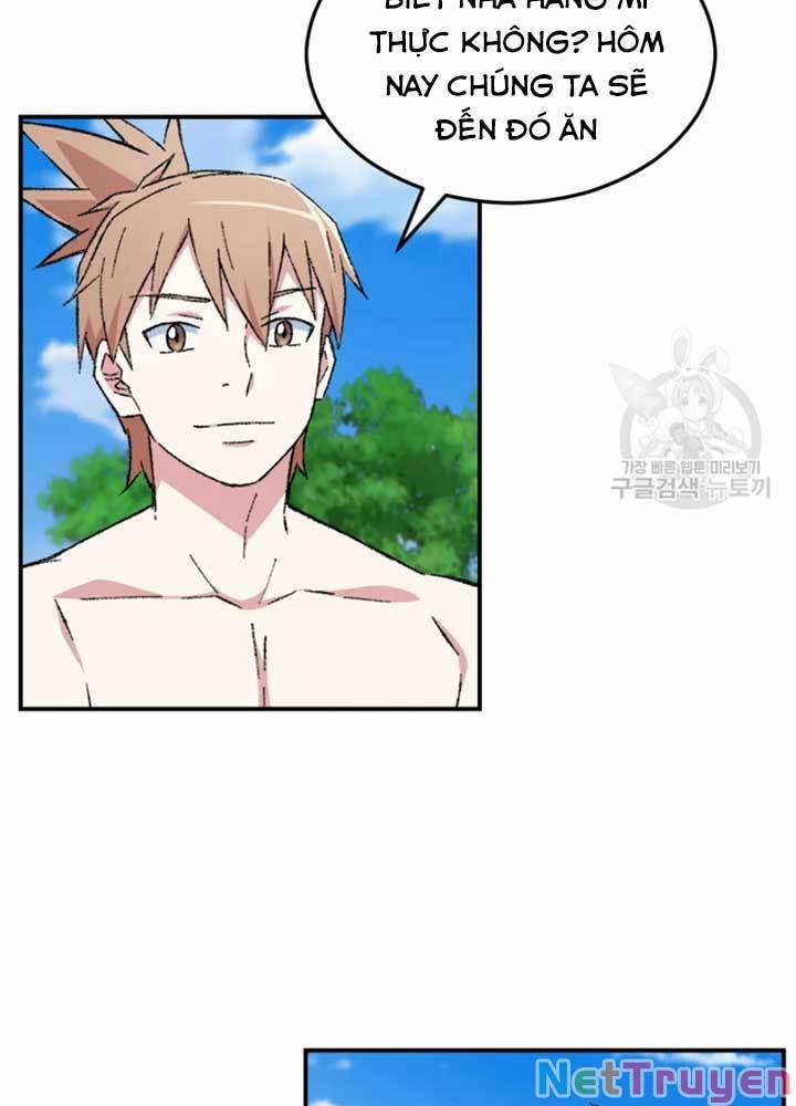 Đại Cao Thủ 22 trang 28