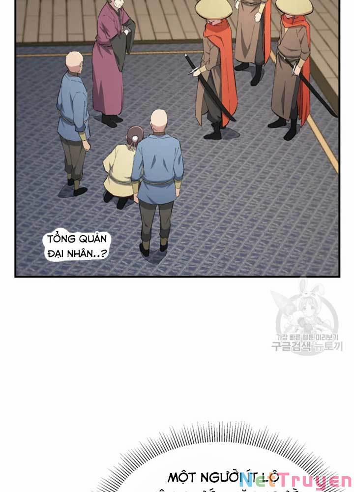 Đại Cao Thủ 22 trang 3