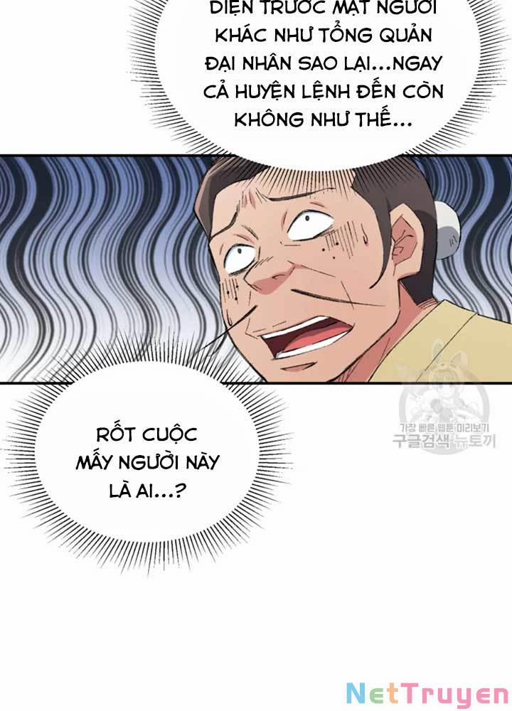 Đại Cao Thủ 22 trang 4