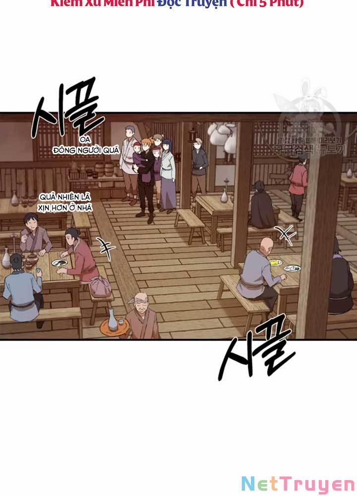 Đại Cao Thủ 22 trang 51