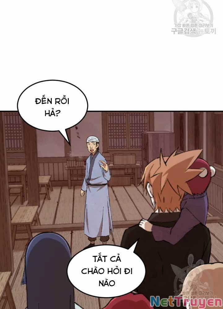 Đại Cao Thủ 22 trang 53