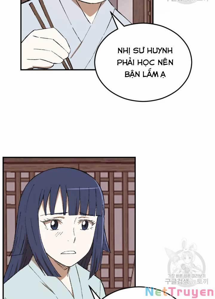 Đại Cao Thủ 22 trang 77