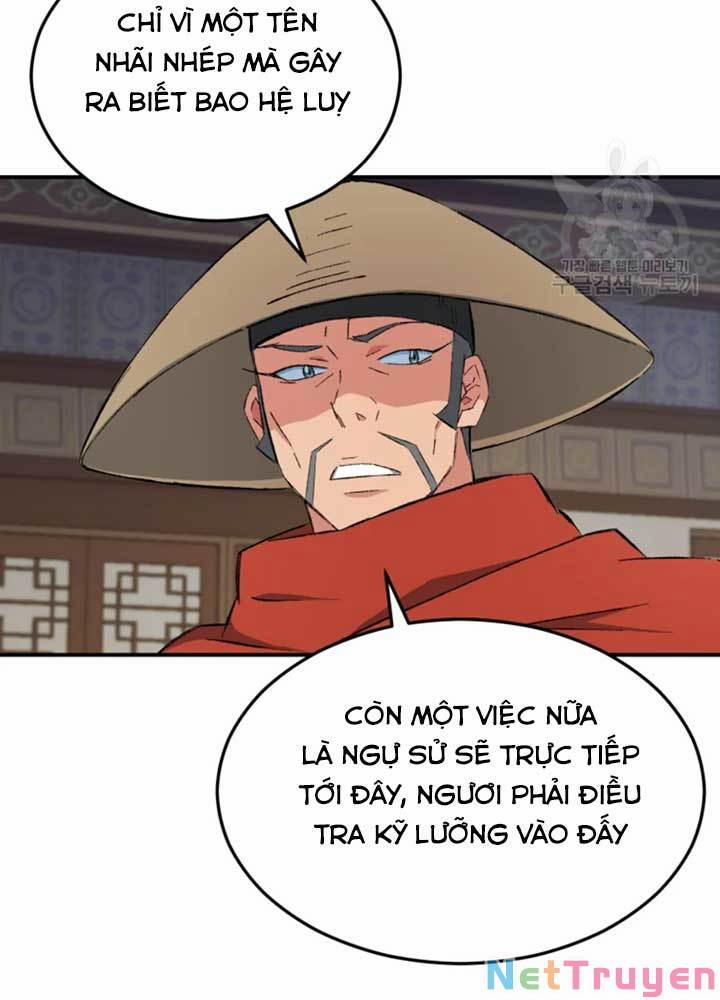 Đại Cao Thủ 22 trang 8