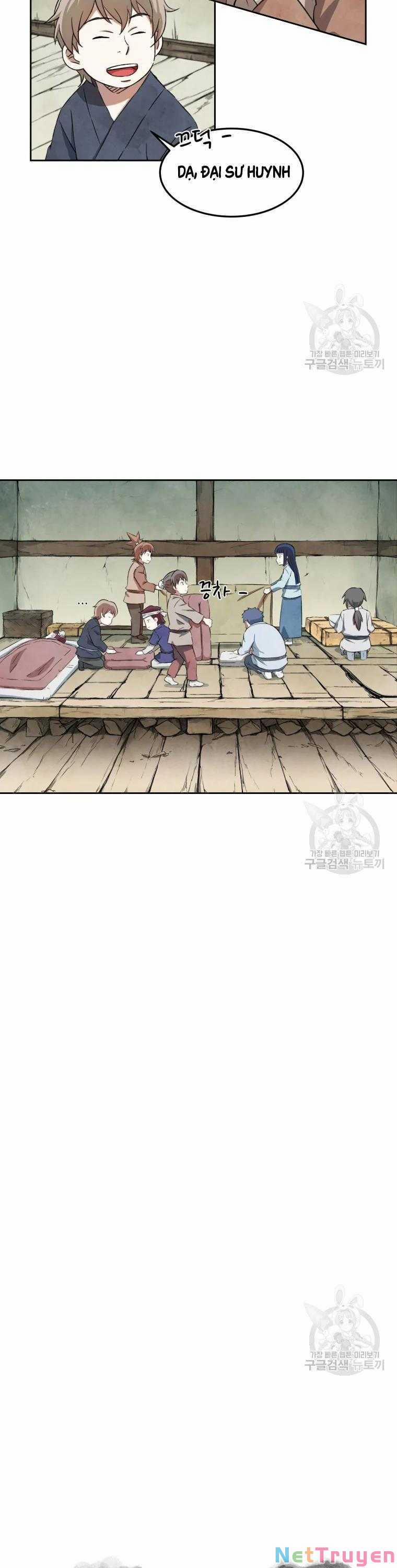 Đại Cao Thủ 3 trang 10