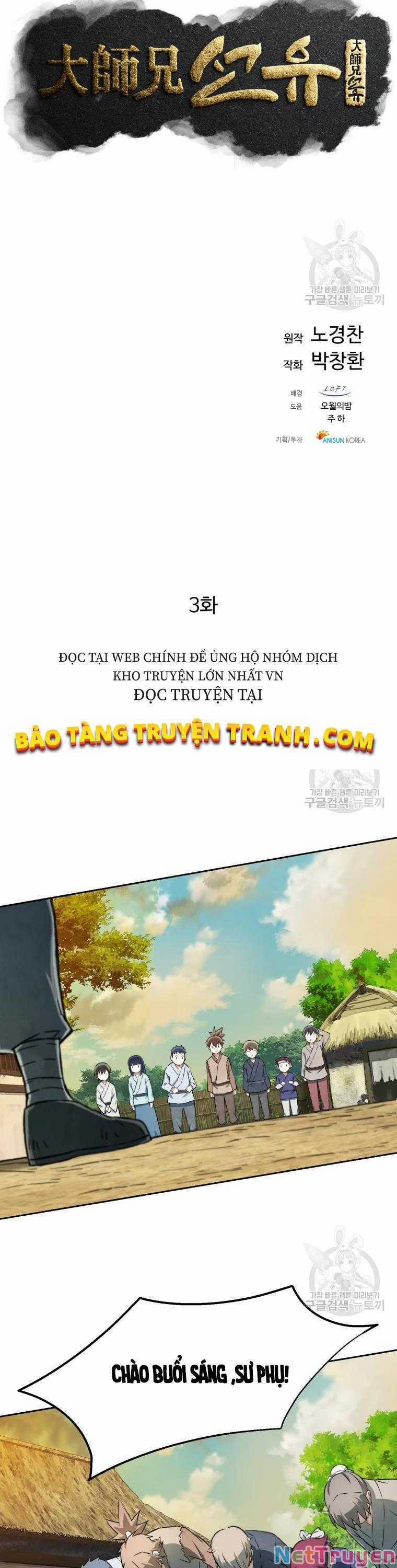 Đại Cao Thủ 3 trang 11