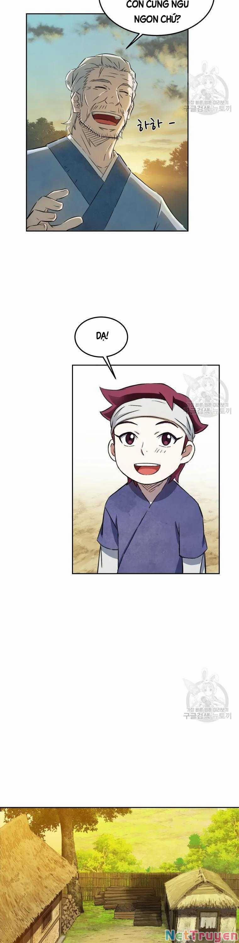 Đại Cao Thủ 3 trang 13