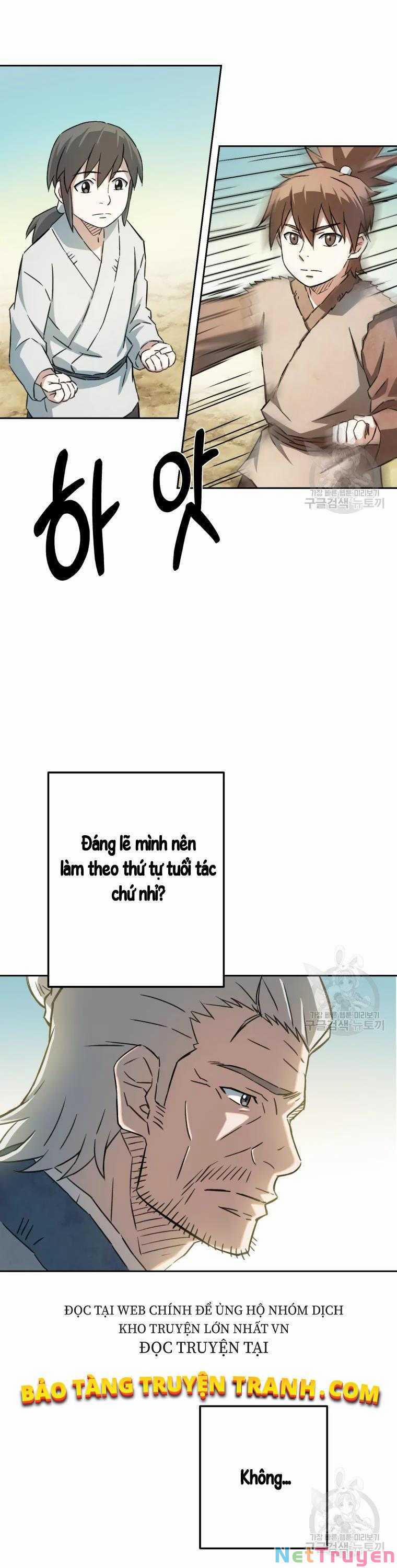 Đại Cao Thủ 3 trang 17