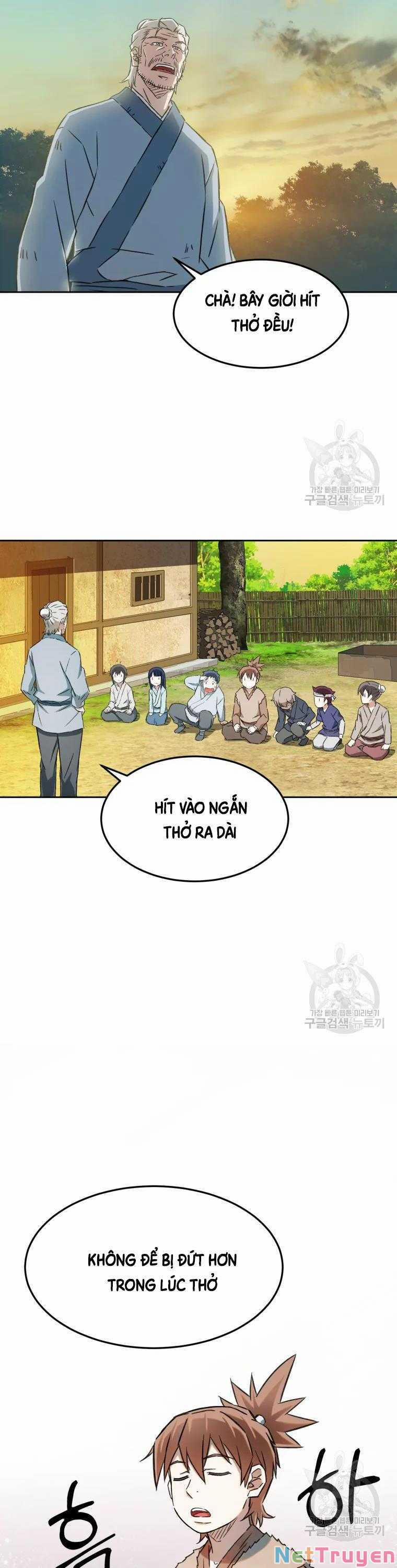 Đại Cao Thủ 3 trang 19