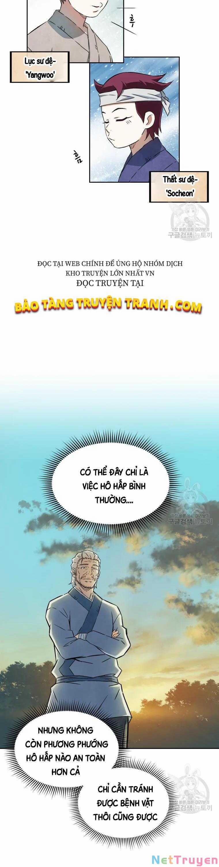 Đại Cao Thủ 3 trang 21