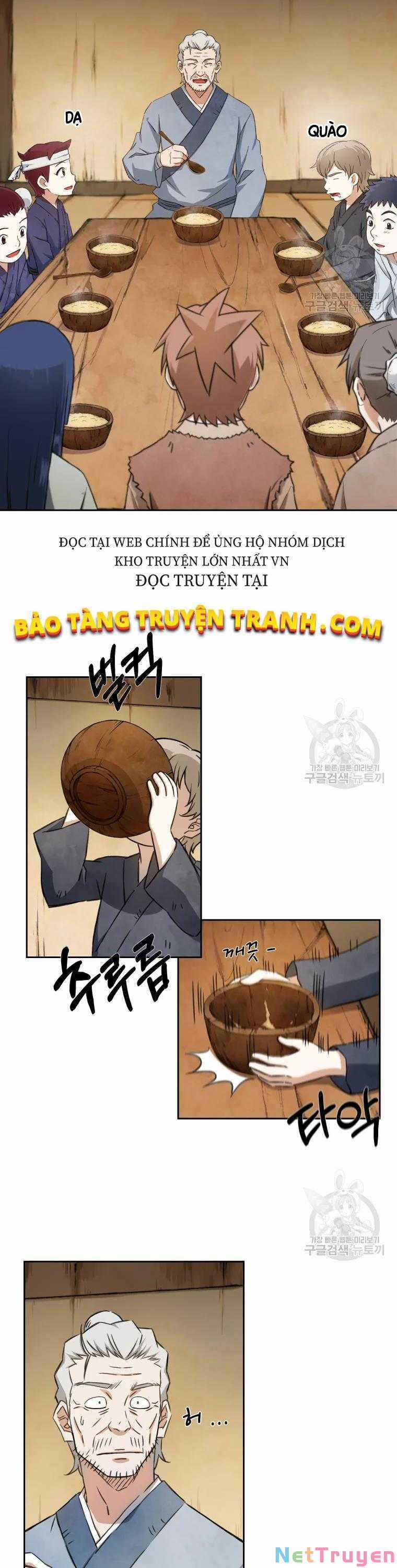 Đại Cao Thủ 3 trang 23