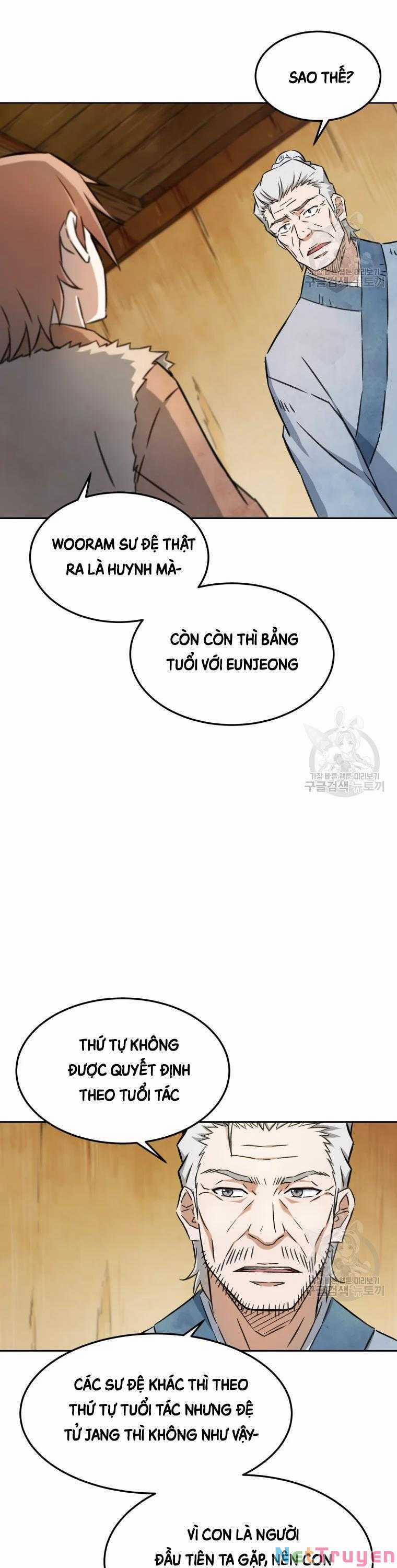 Đại Cao Thủ 3 trang 27