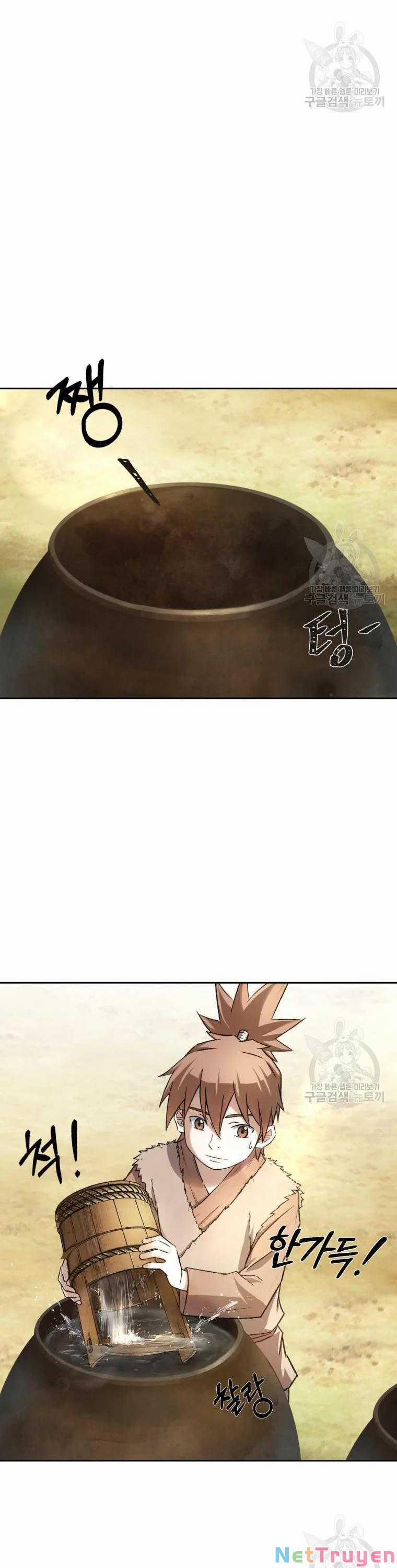 Đại Cao Thủ 3 trang 31