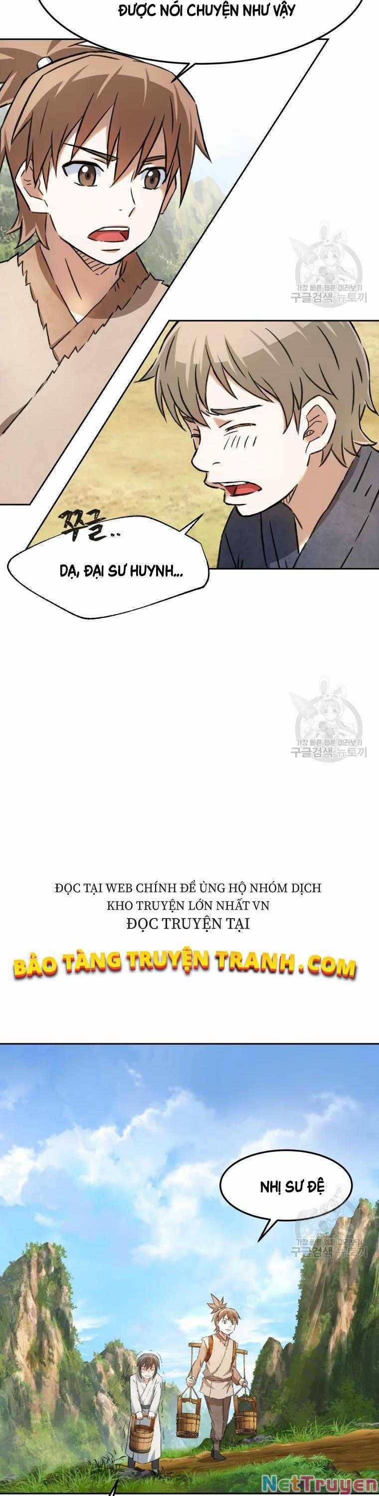 Đại Cao Thủ 3 trang 34